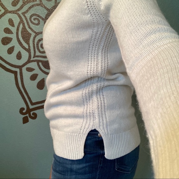NWOT J. Crew Knit Sweater - Picture 5 of 5